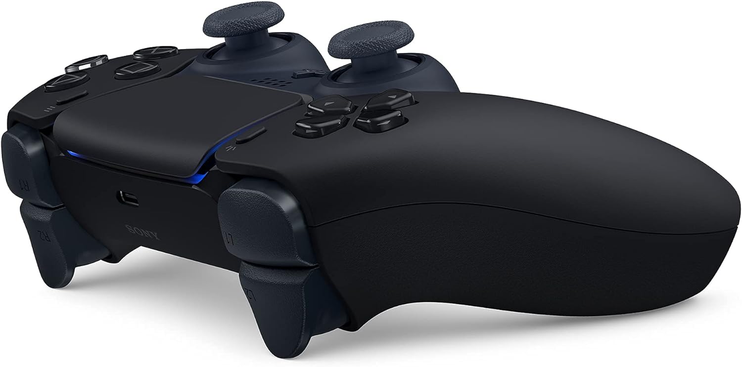 PlayStation 5 DualSense Wireless Controller PlayStation 5 DualSense Wireless Controller
